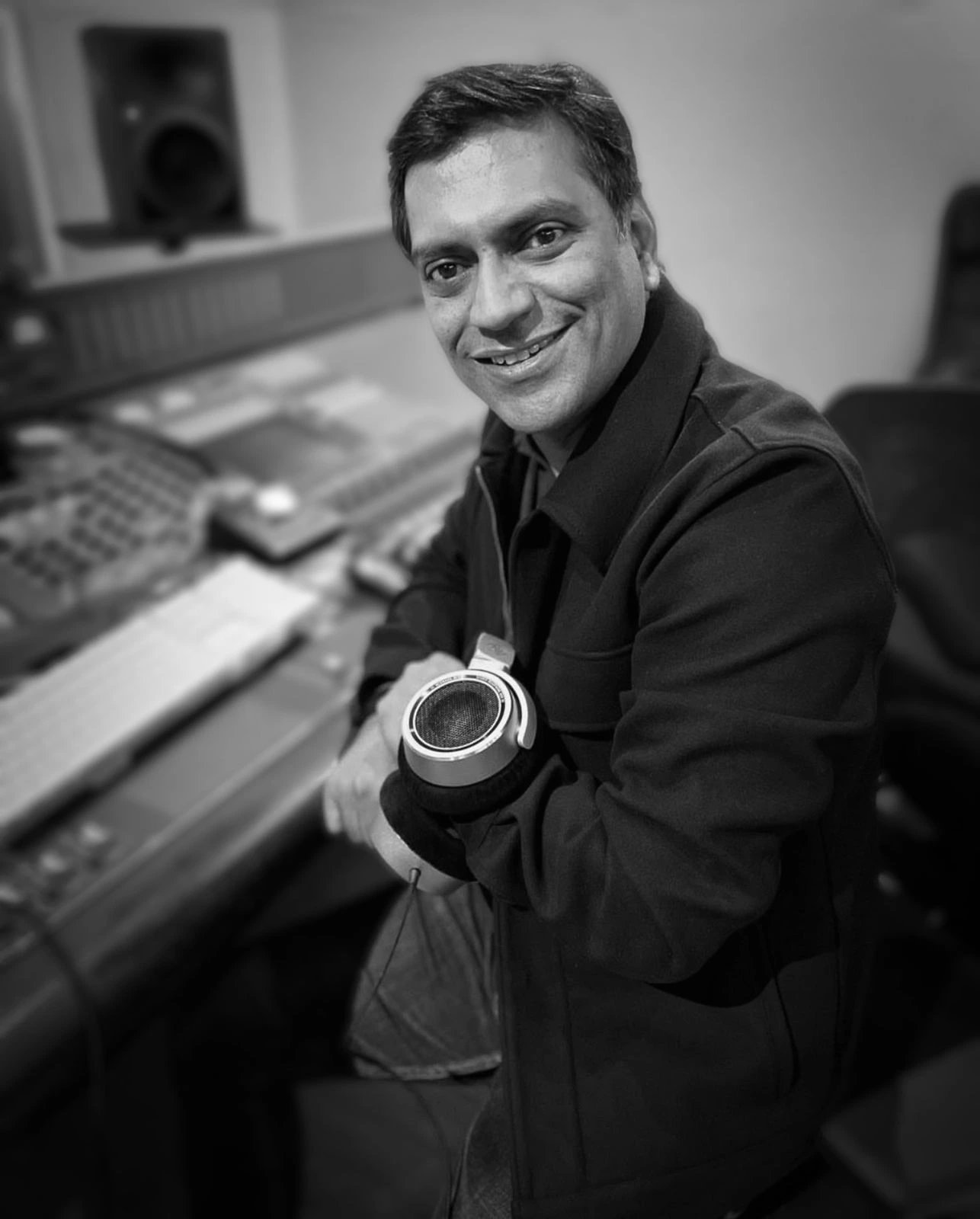 Vijay Dayal, Advisory Panel Member at The SWAMP Academy